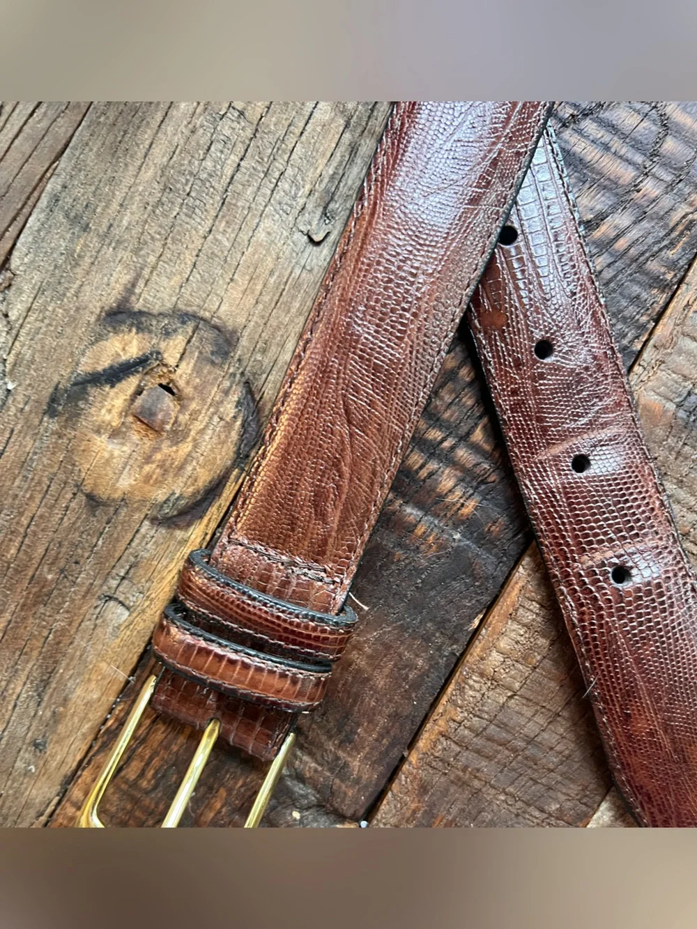 N/A classic brown